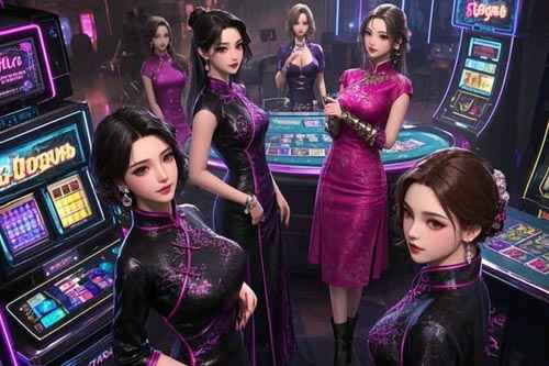 太古平台注册中心